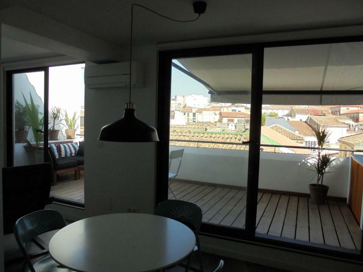 La Nina Chica Apartment Málaga